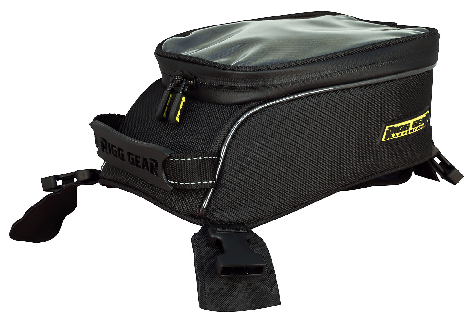 Nelson-Rigg Trails End Lite Tank Bag